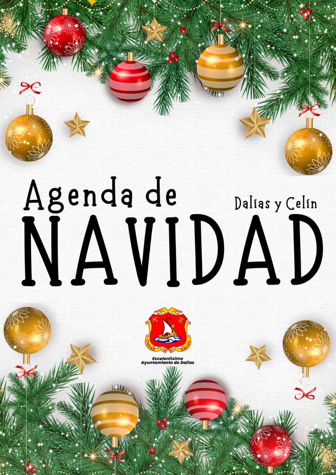 NAVIDAD 2023-2024